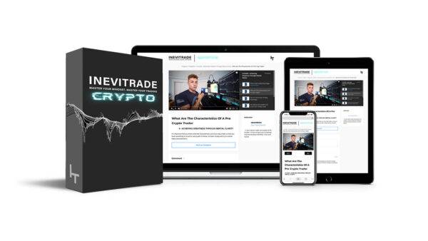 INEVITRADE – Crypto Accelerator Trading Course Cheap