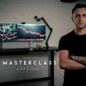 Irek Piekarski – Trading Masterclass 2.0