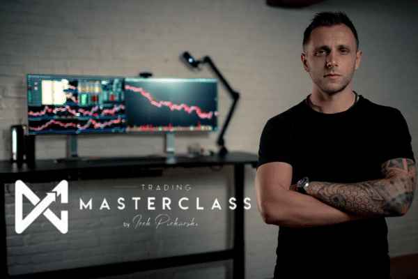 Irek Piekarski – Trading Masterclass 2.0 Cheap