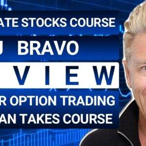 J. Bravo – Dominate Stocks Cheap