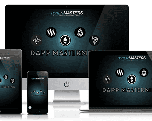 Jason BTO – DApp Mastermind – Passive Income with DApps and SMART Contracts