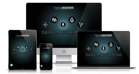 Jason BTO – DApp Mastermind – Passive Income with DApps and SMART Contracts Cheap