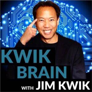 Jim Kwik – Focus Blueprint