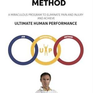 Joe Hippensteel – Ultimate Human Performance Cheap