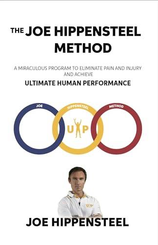 Joe Hippensteel – Ultimate Human Performance Cheap