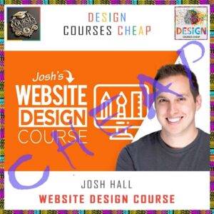 Josh Hall – Website Design Course