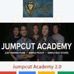 Jumpcut Academy 2.0