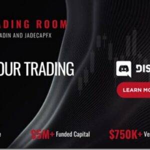 KP Trading Room – Paladin & JadaCapFX Cheap