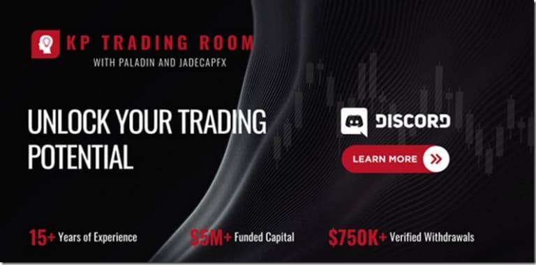 KP Trading Room – Paladin & JadaCapFX Cheap