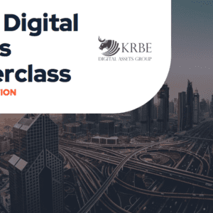 KRBE Digital Assets Masterclass