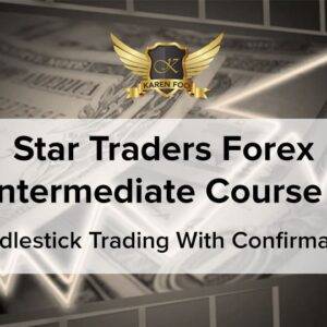 Karen Foo – Star Traders Forex Intermediate Course 1 Cheap