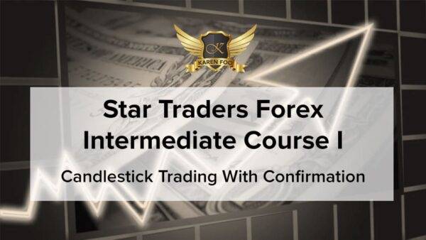 Karen Foo – Star Traders Forex Intermediate Course 1 Cheap