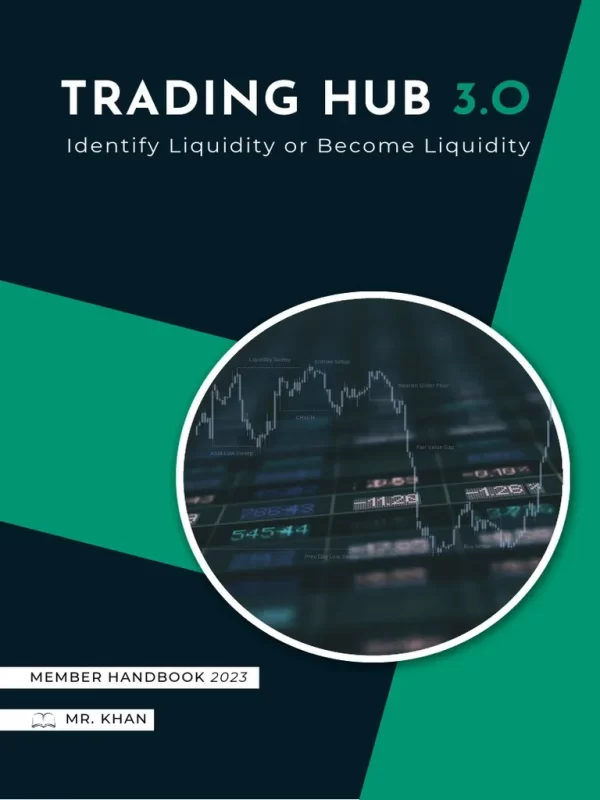 Trading Hub 3.0 Course Cheap