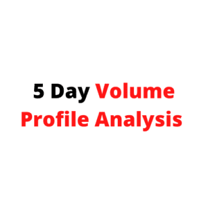 Mark Stone – 5 Day Volume Profile Analysis Course Cheap