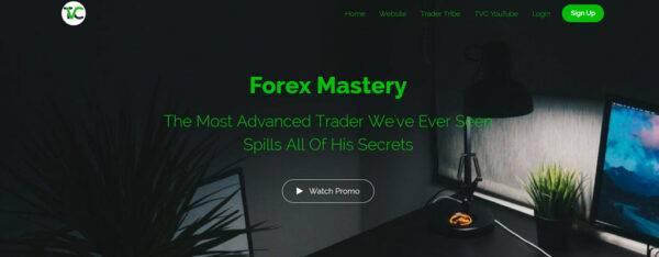 Michael Perrigo – Forex Mastery Cheap