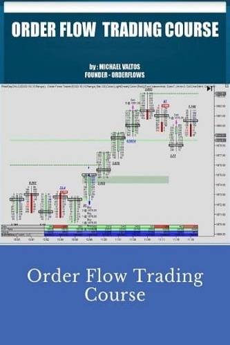 Michael Valtos – Order Flow Trading Course