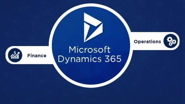 Microsoft Dynamics 365 Finance and Operations Cheap