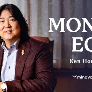 MindValley – Ken Honda – Money EQ