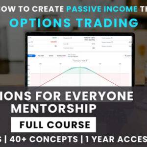 Mindfluential Trading – Options Trading for Everyone Cheap