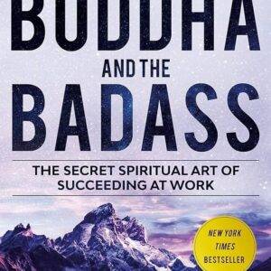 Mindvalley – Vishen Lakhiani – The Buddha and the Badass