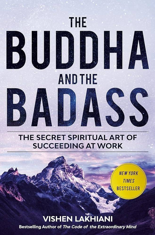 Mindvalley – Vishen Lakhiani – The Buddha and the Badass Cheap