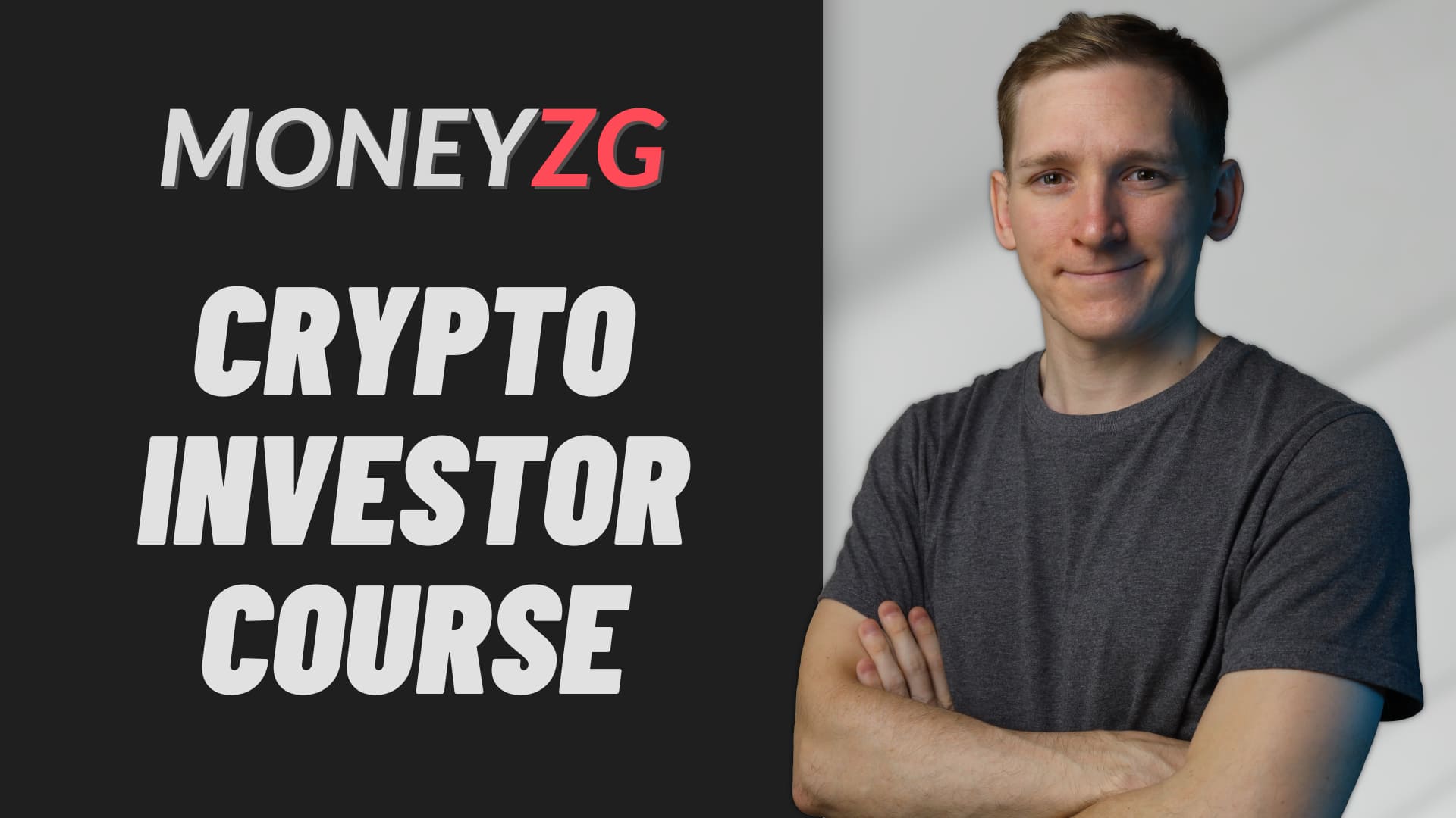 MoneyZG – Crypto Investor Course Cheap