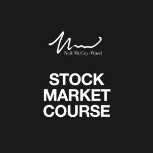 Neil McCoy-Ward – The ULTIMATE Macro Economics & Stock Market Course Cheap