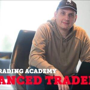 Nikos Trading Academy – Advanced Trader Cheap