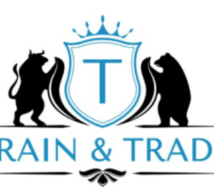 Omar Agag – Train & Trade Academy