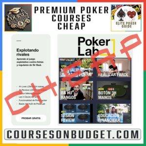 POKERLAB EXPLOTA A TUS RIVALES