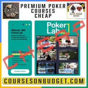 PokerLab Método 360