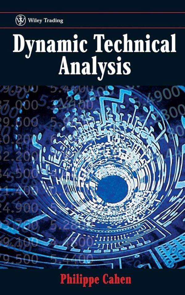 Philippe Cahen – Dynamic Technical Analysis Cheap