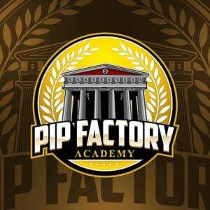 Pip Factory Academy Course Cheap