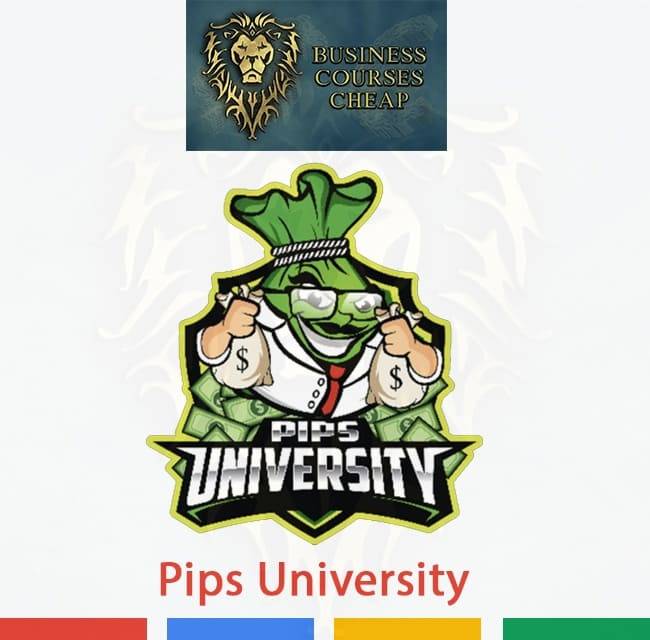 Pips University Cheap