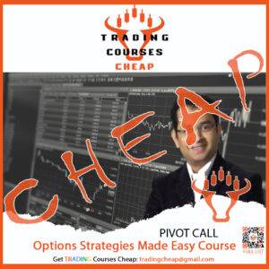 Pivot Call – Options Strategies Made Easy Course Cheap