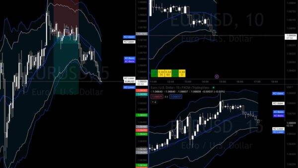 Pollinate Trading – Curvy Trading System Cheap