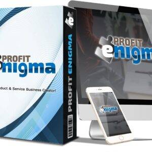 Radu Hahaianu – Profit Enigma