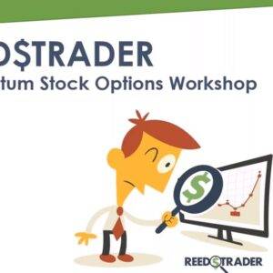 Reedstrader – Momentum Stock Options Workshop Cheap