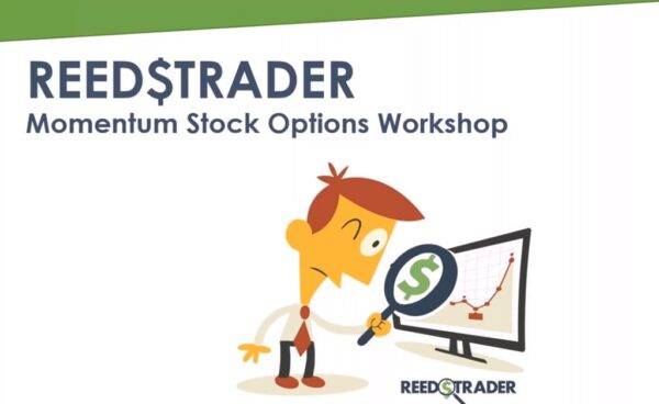 Reedstrader – Momentum Stock Options Workshop Cheap