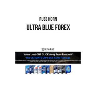 Russ Horn – Ultra Blue Forex Cheap