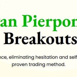 Ryan Pierpont’s - Hidden Breakouts Course Cheap