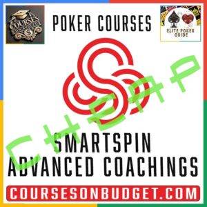 SMART SPIN ADVANCED COACHINGS