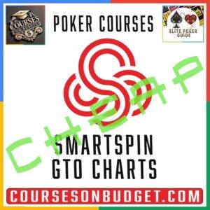 Smart Spin GTO Charts