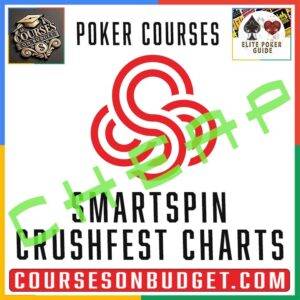 Smart Spin Crushfest Advanced Charts