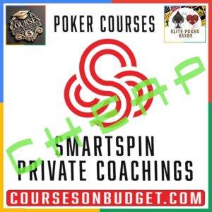 SMART SPIN PRIVATE COACHINGS