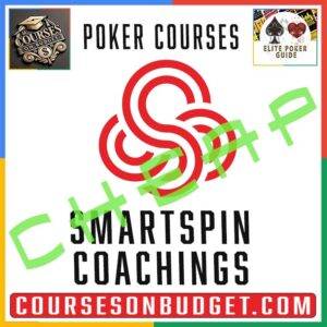 Smart Spin Spin&Go Coachings