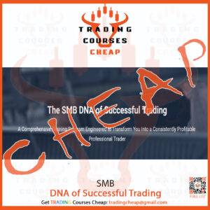 SMB – DNA of Successful Trading