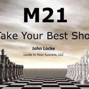 SMB - John Locke M21 Cheap