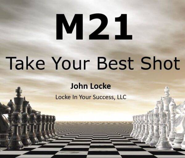 SMB - John Locke M21 Cheap