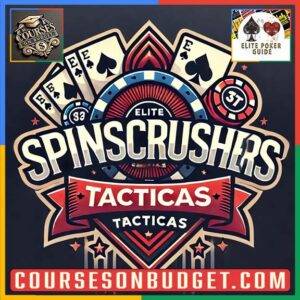 SPINSCRUSHERS TACTICAS